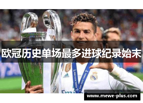 欧冠历史单场最多进球纪录始末